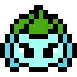 bulbasaur