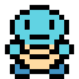 squirtle